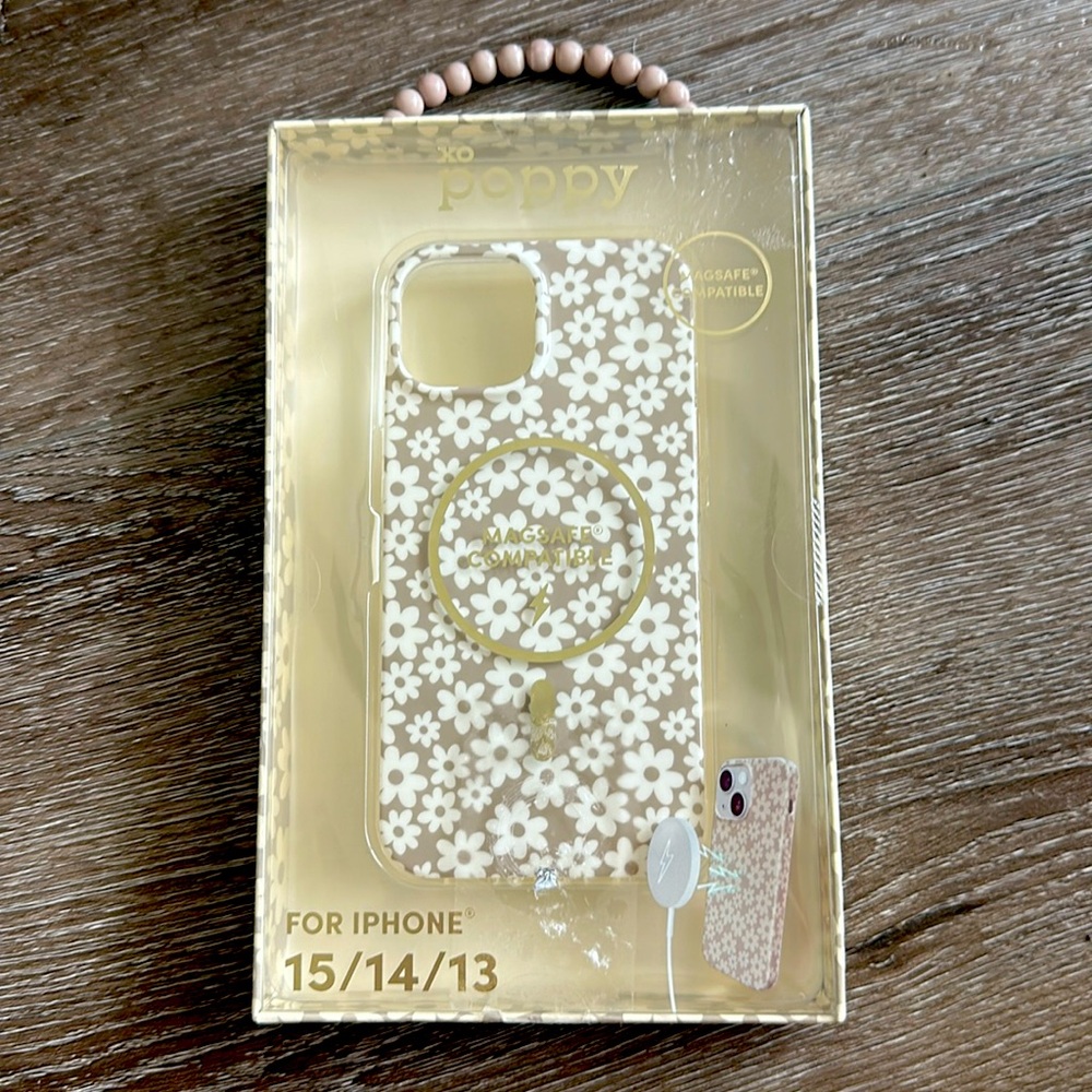 Phone case for iPhone 15/14/13